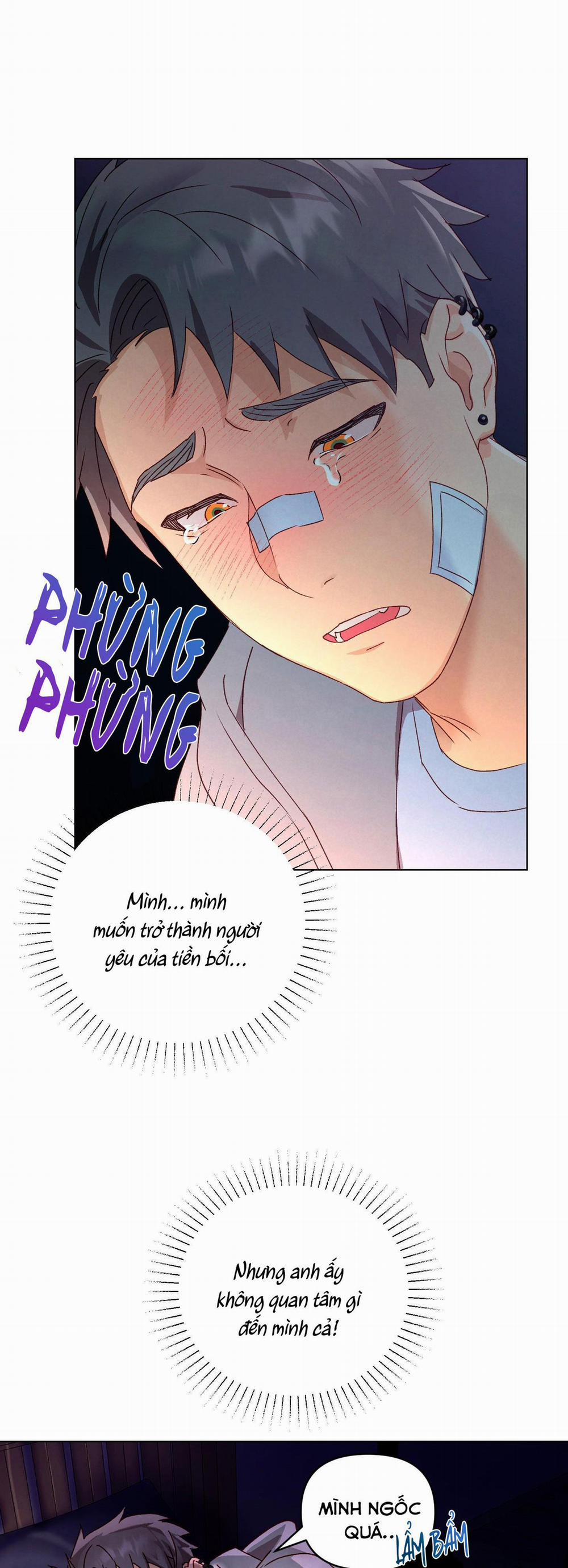 List Truyện Ngắn Chịt Chịt 19 trang 5