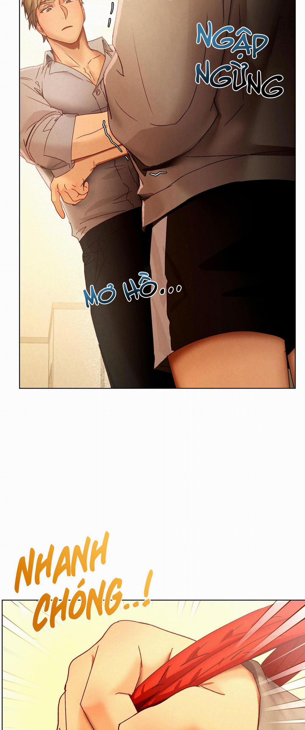 List Truyện Ngắn Chịt Chịt 19 trang 50