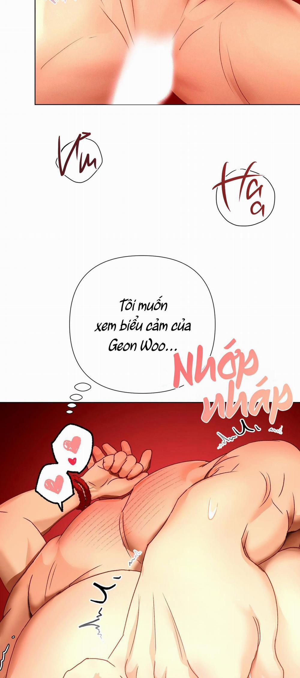 List Truyện Ngắn Chịt Chịt 19 trang 60