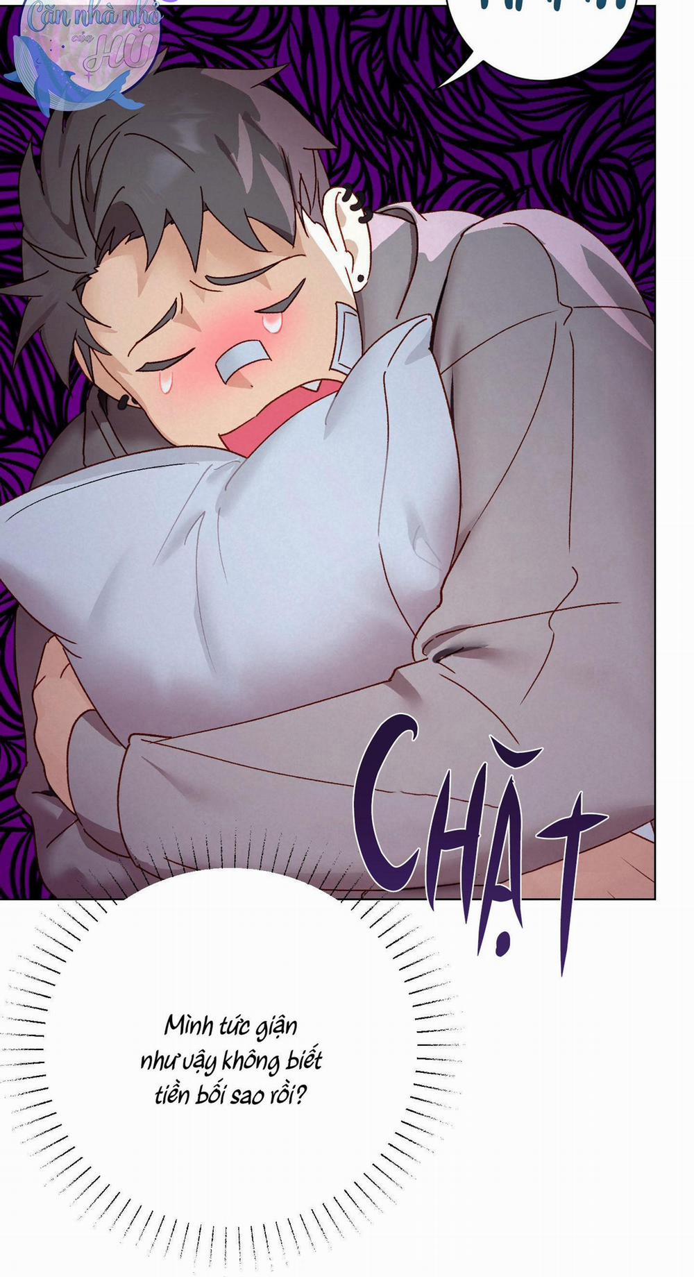 List Truyện Ngắn Chịt Chịt 19 trang 8