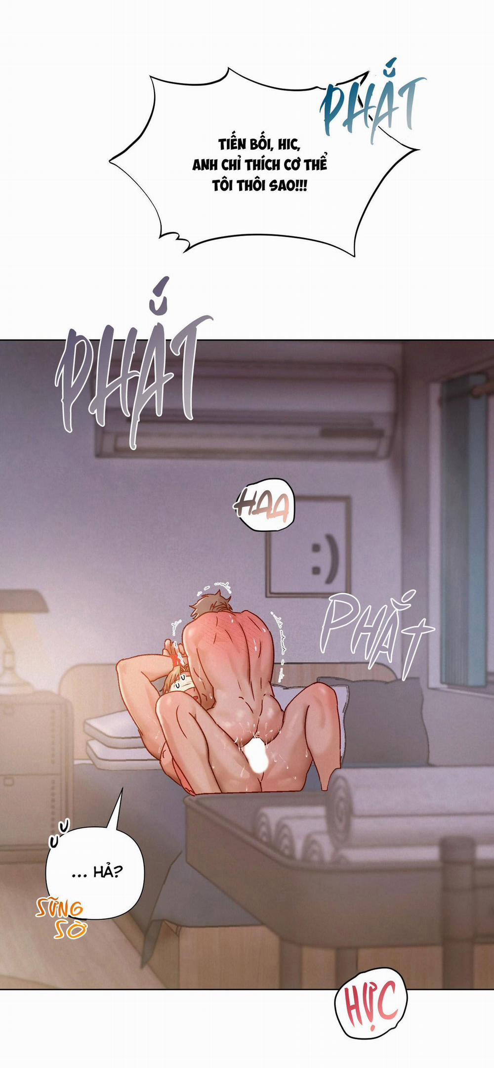 List Truyện Ngắn Chịt Chịt 20 USB END trang 0