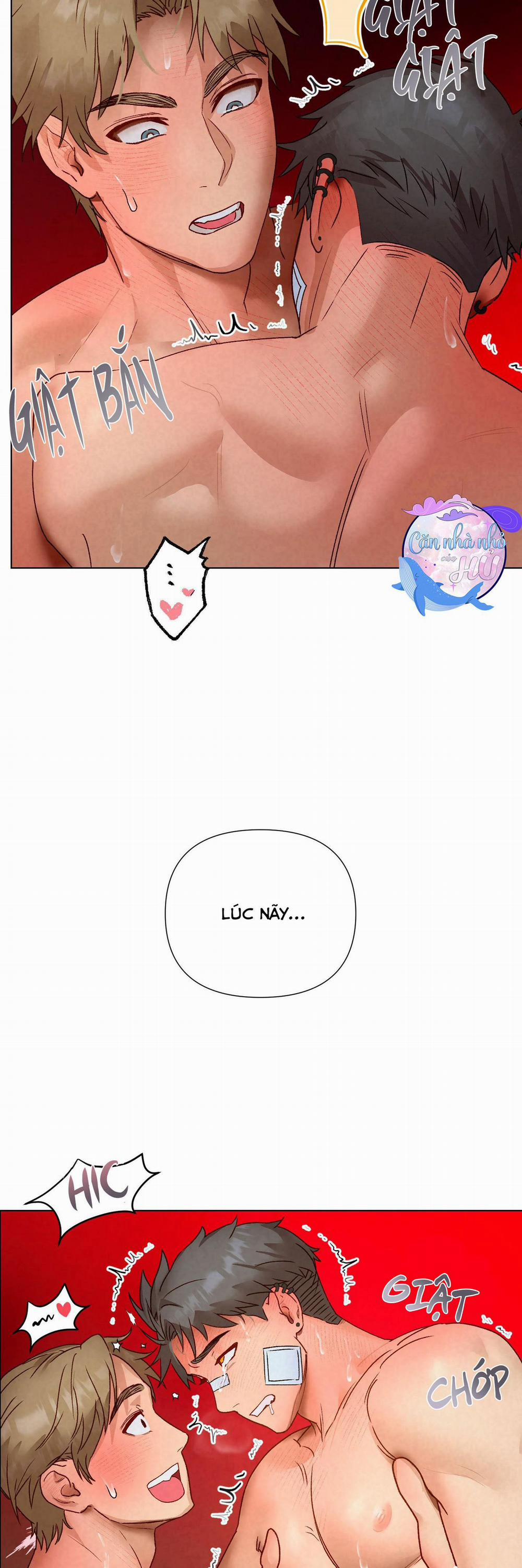 List Truyện Ngắn Chịt Chịt 20 USB END trang 25