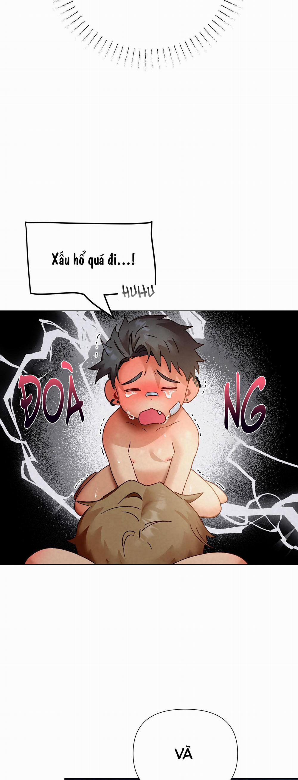 List Truyện Ngắn Chịt Chịt 20 trang 13