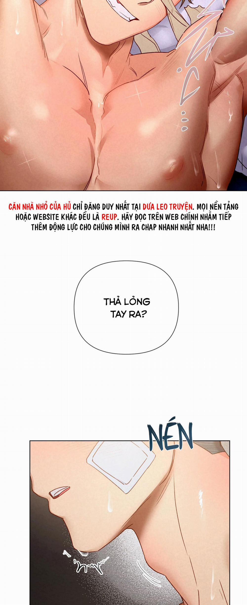 List Truyện Ngắn Chịt Chịt 20 trang 18