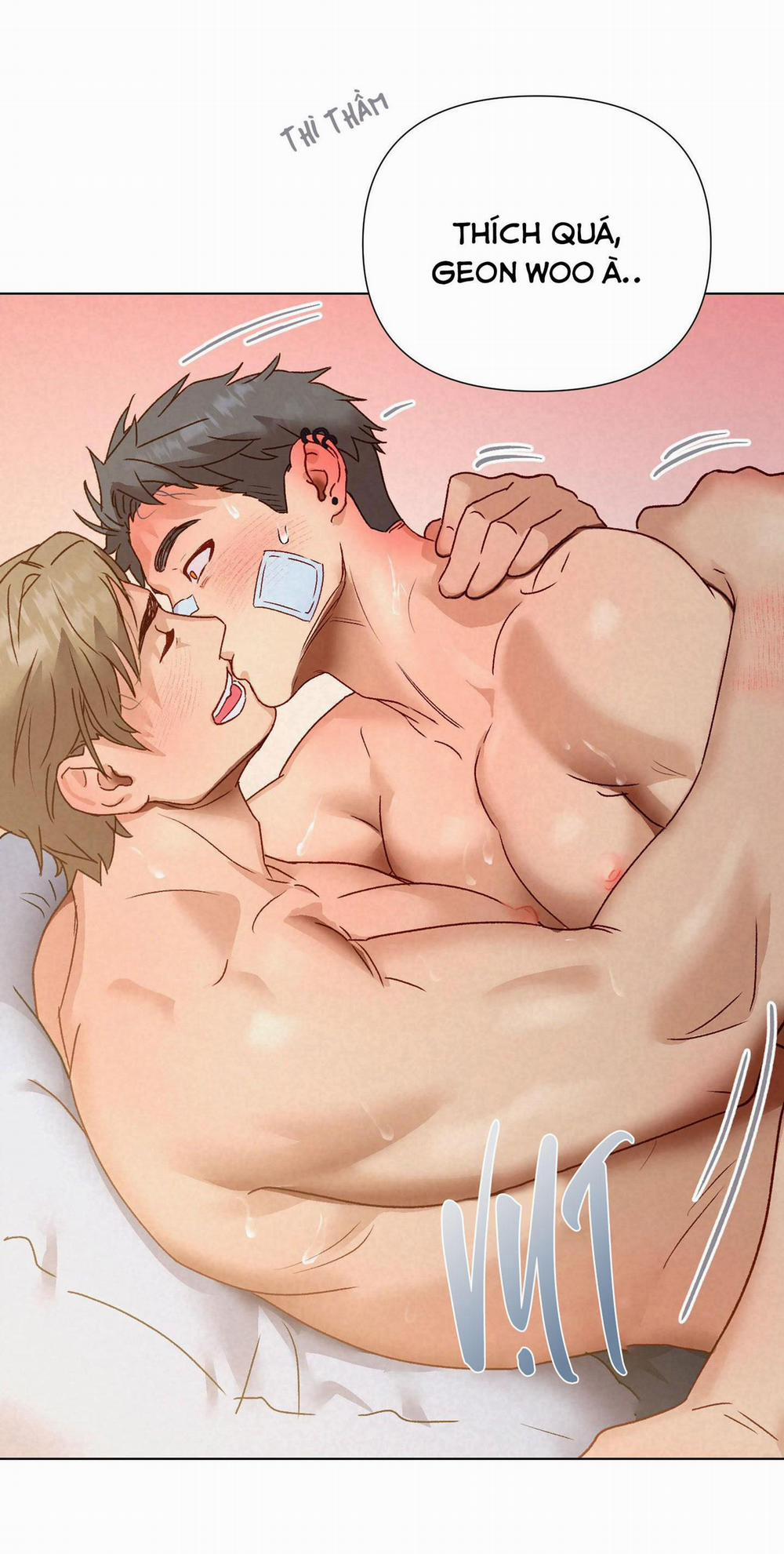 List Truyện Ngắn Chịt Chịt 20 trang 22