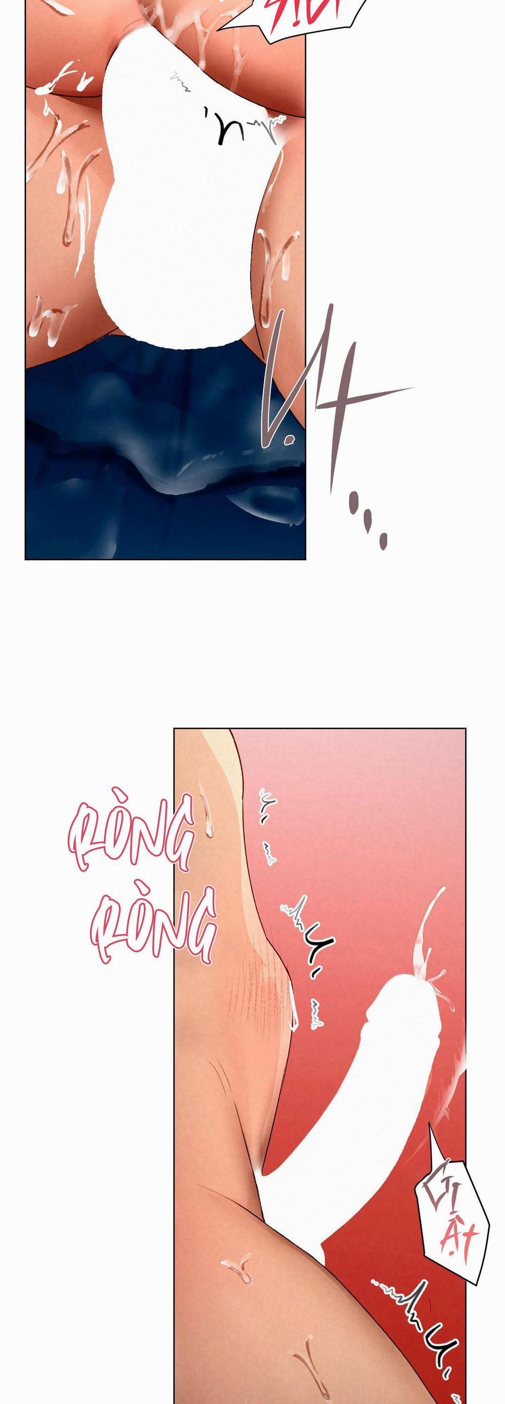 List Truyện Ngắn Chịt Chịt 20 trang 48