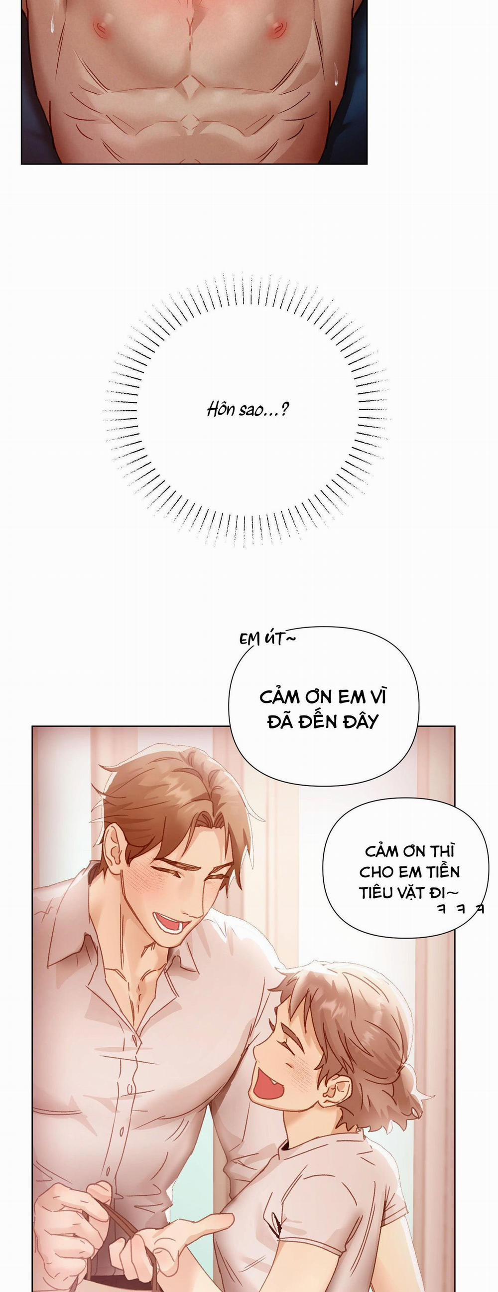 List Truyện Ngắn Chịt Chịt 20 trang 5