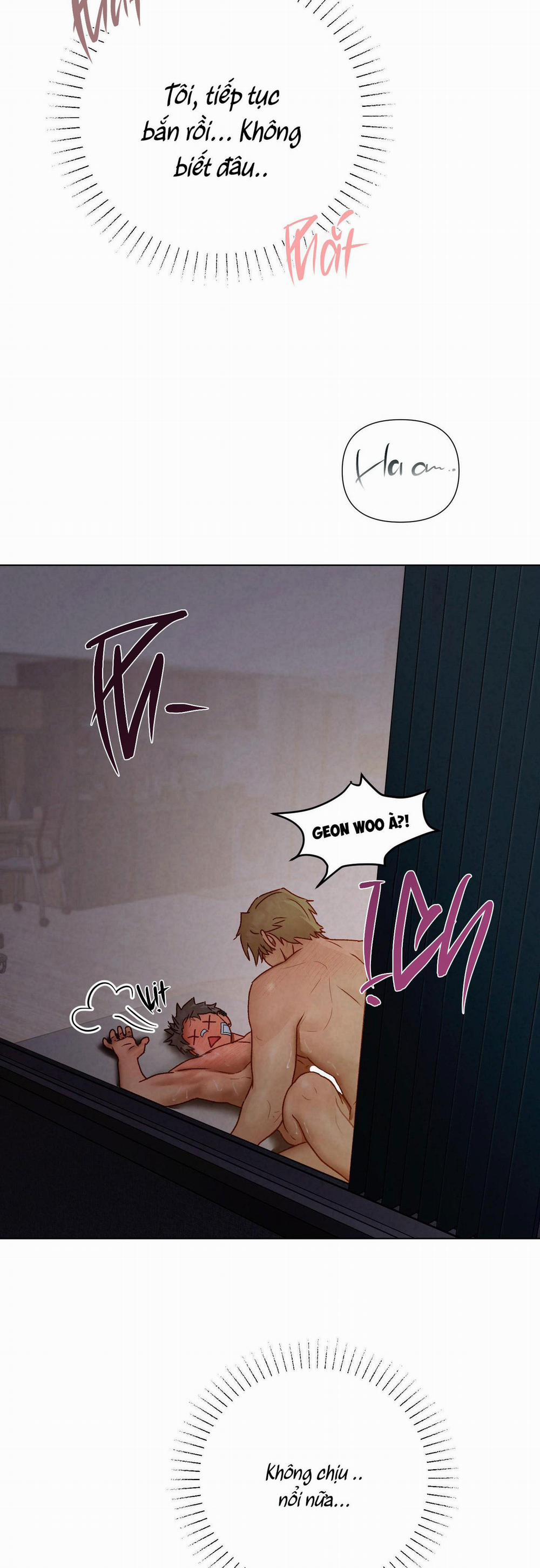 List Truyện Ngắn Chịt Chịt 20 trang 50