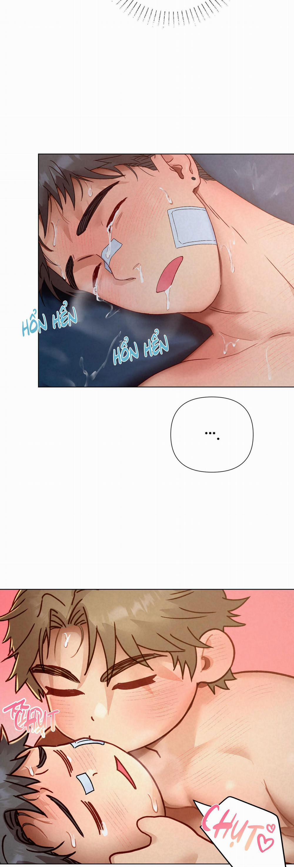 List Truyện Ngắn Chịt Chịt 20 trang 51