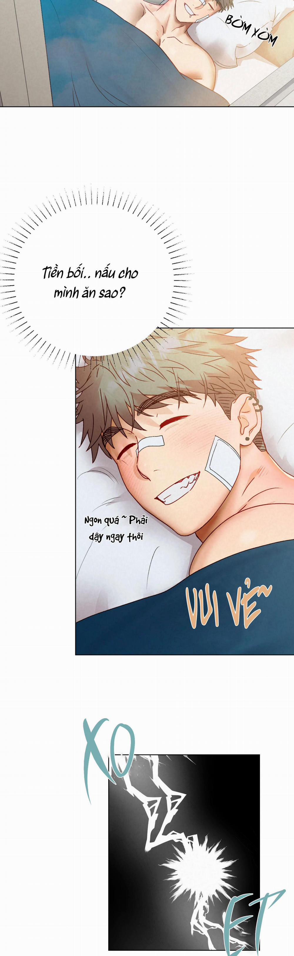 List Truyện Ngắn Chịt Chịt 20 trang 54