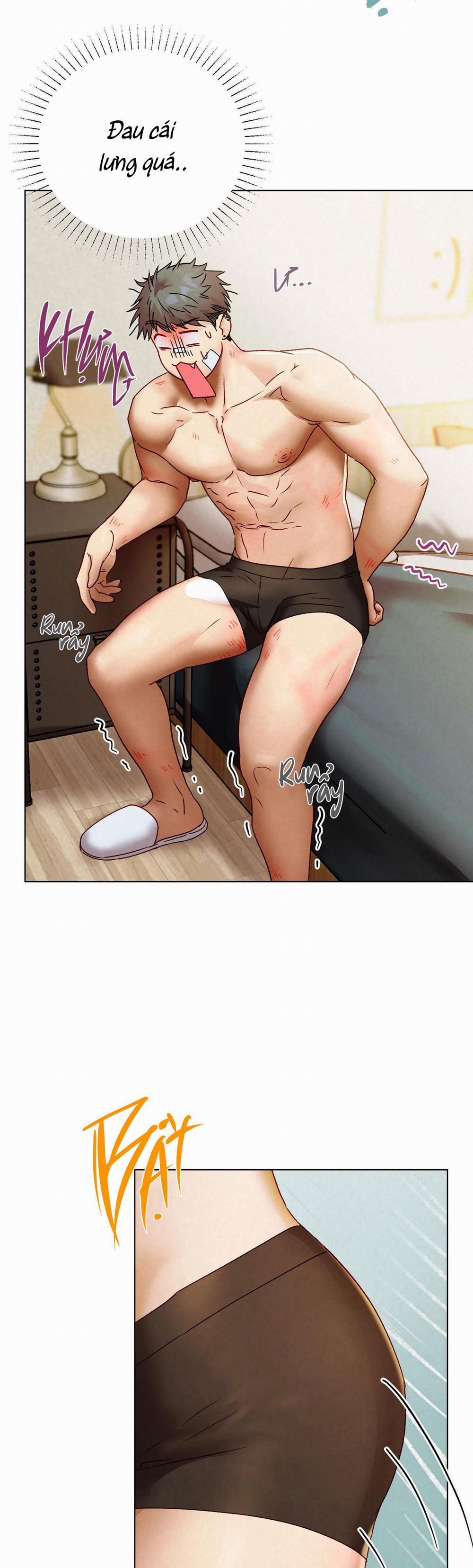 List Truyện Ngắn Chịt Chịt 20 trang 55