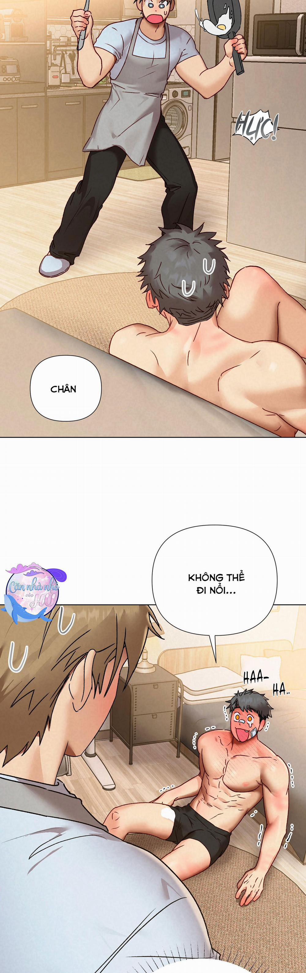 List Truyện Ngắn Chịt Chịt 20 trang 57