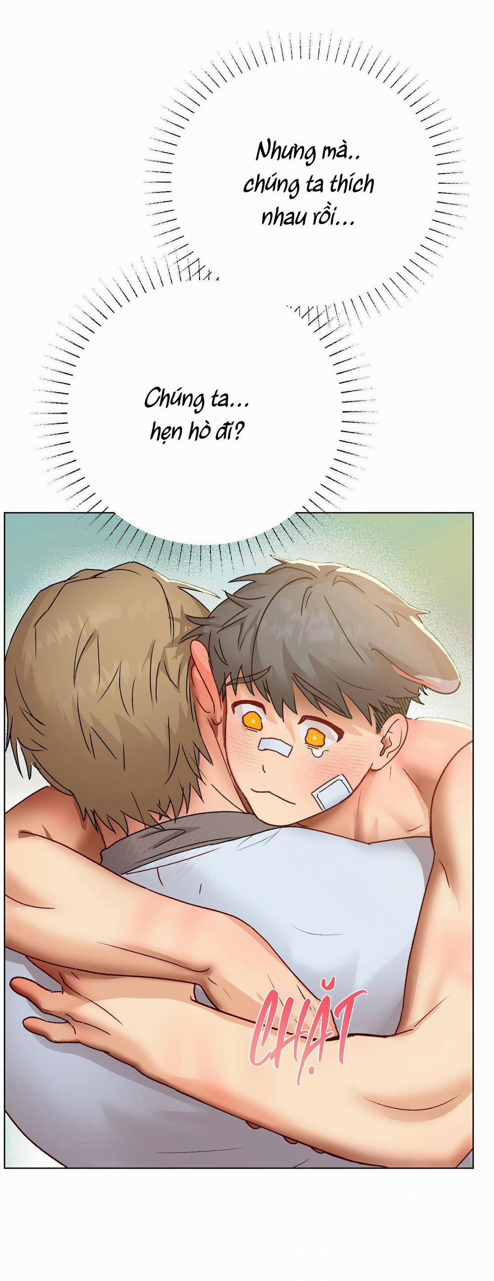 List Truyện Ngắn Chịt Chịt 20 trang 62