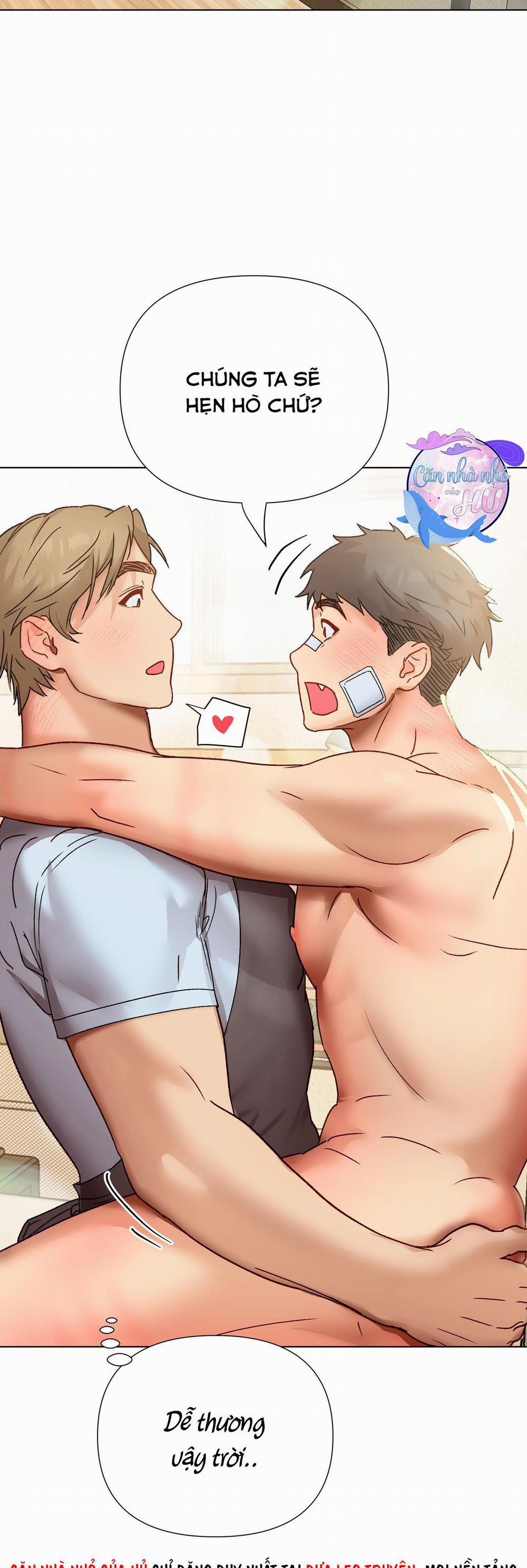 List Truyện Ngắn Chịt Chịt 20 trang 64