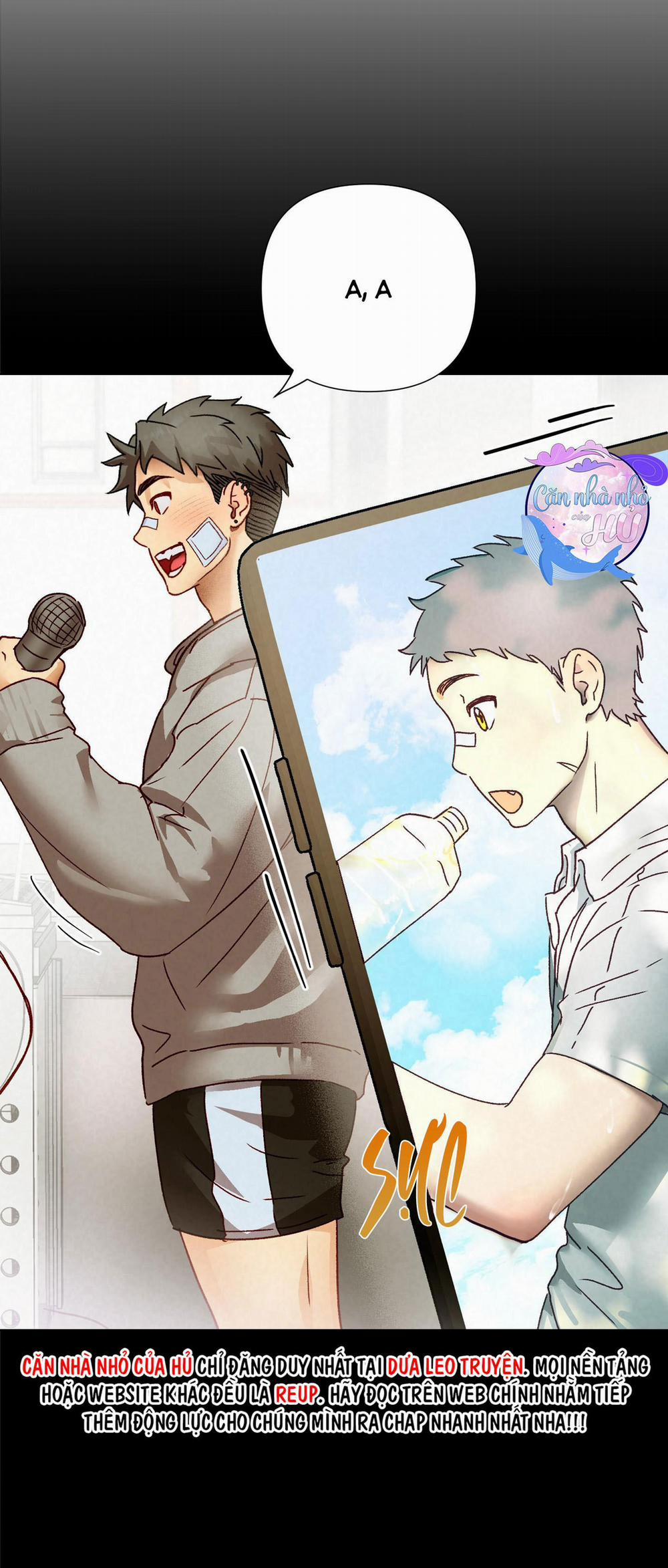 List Truyện Ngắn Chịt Chịt 20 trang 71