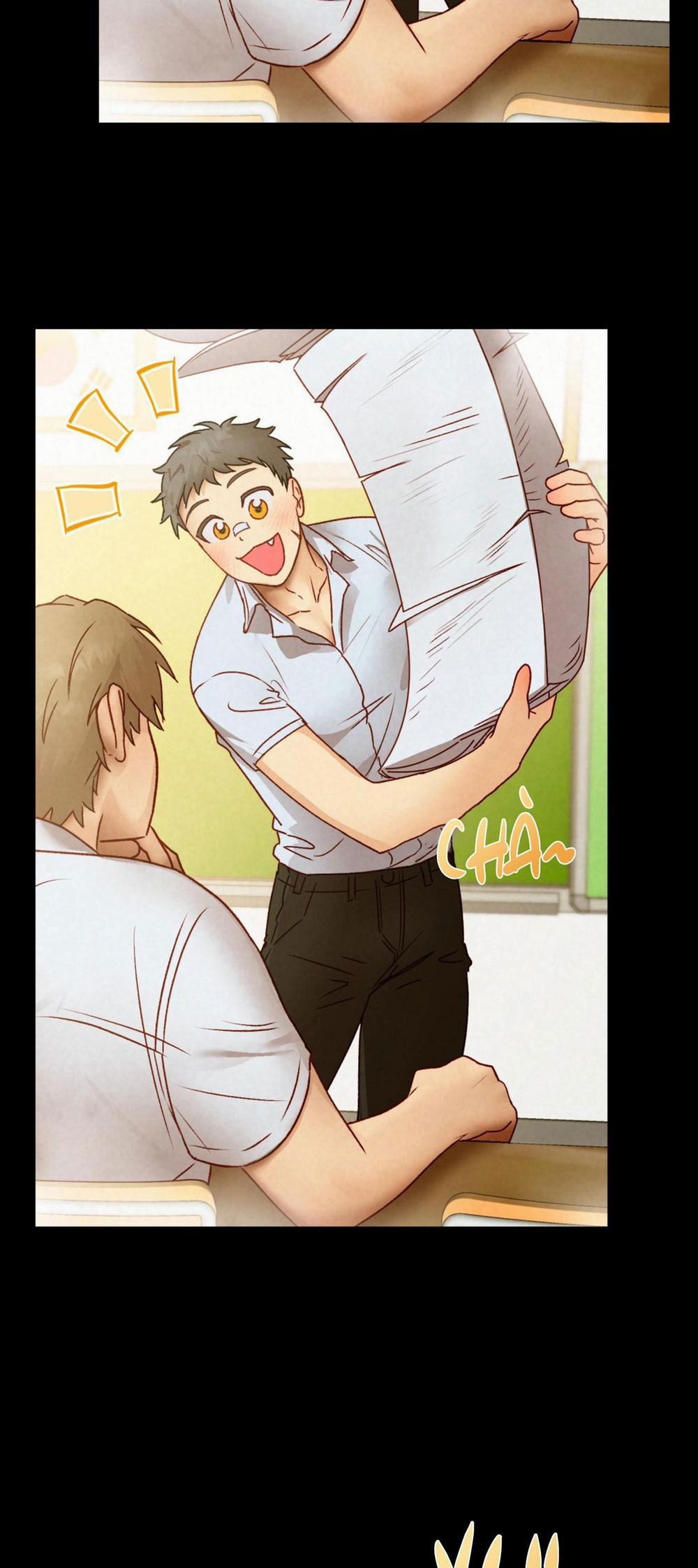 List Truyện Ngắn Chịt Chịt 20 trang 74