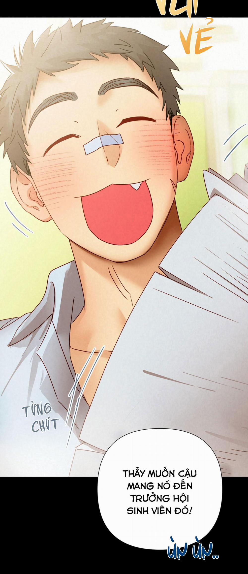 List Truyện Ngắn Chịt Chịt 20 trang 75