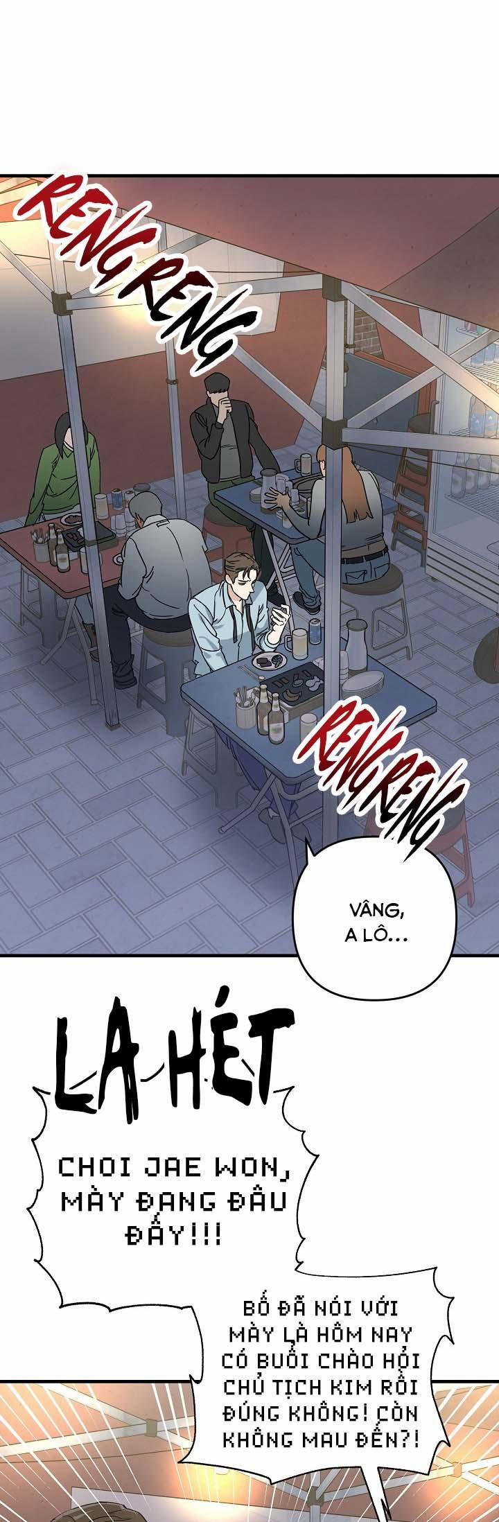 List Truyện Ngắn Chịt Chịt 21 trang 1