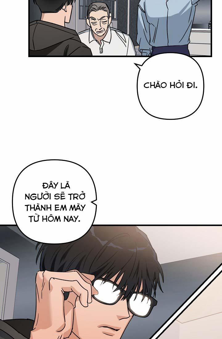 List Truyện Ngắn Chịt Chịt 21 trang 10