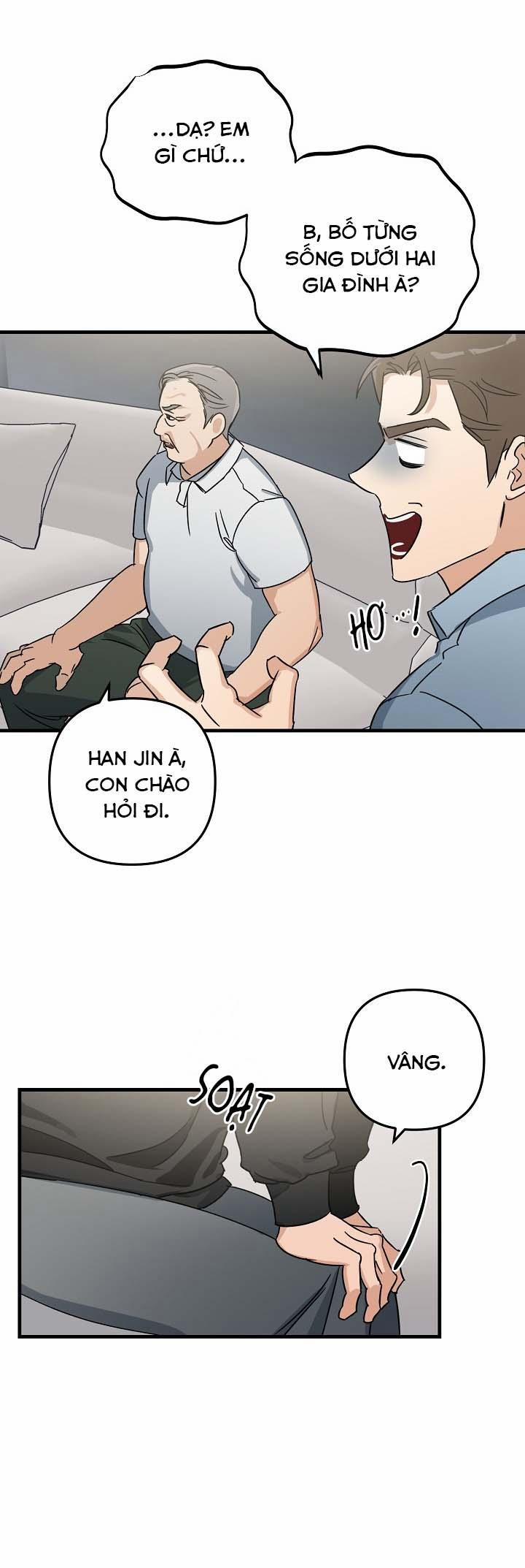 List Truyện Ngắn Chịt Chịt 21 trang 12