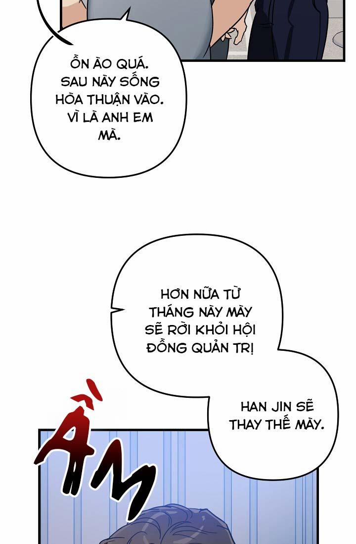 List Truyện Ngắn Chịt Chịt 21 trang 14