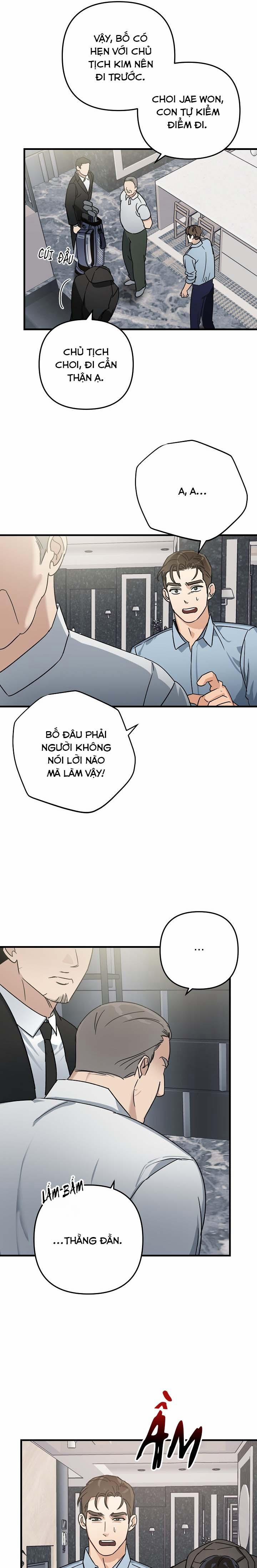 List Truyện Ngắn Chịt Chịt 21 trang 16