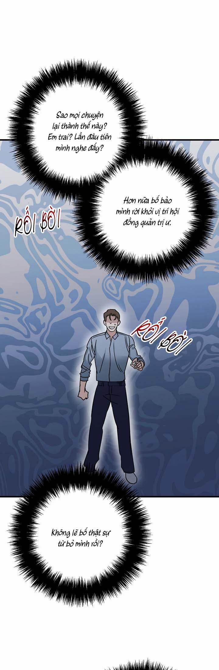 List Truyện Ngắn Chịt Chịt 21 trang 18