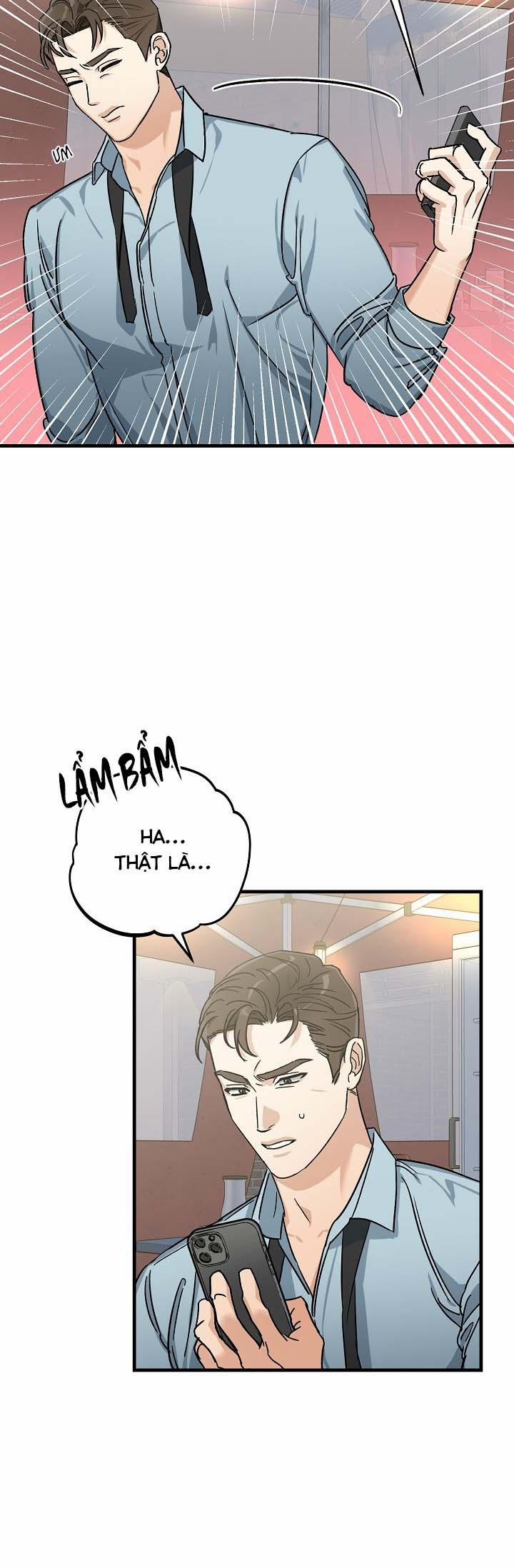 List Truyện Ngắn Chịt Chịt 21 trang 2