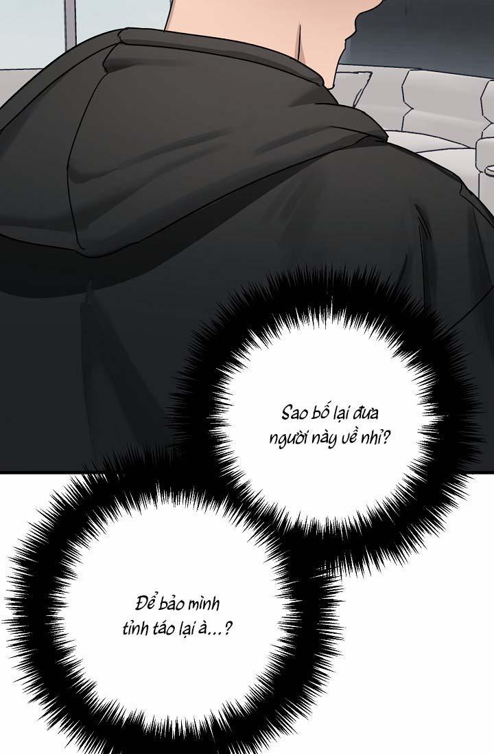 List Truyện Ngắn Chịt Chịt 21 trang 22