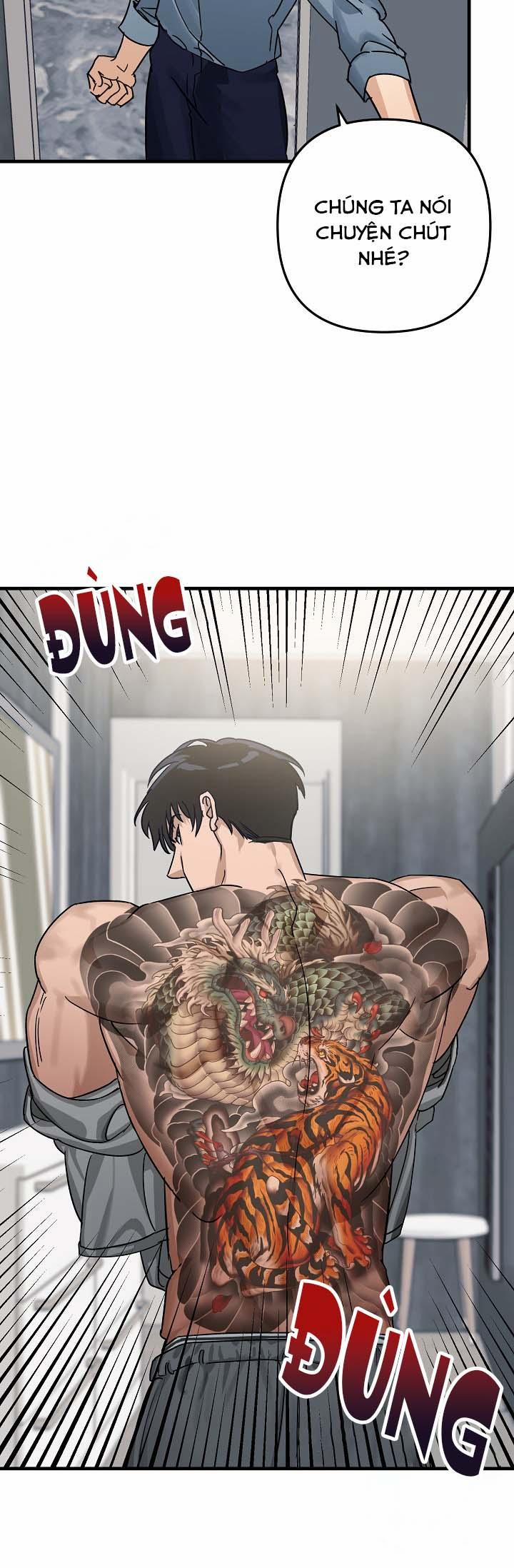 List Truyện Ngắn Chịt Chịt 21 trang 27