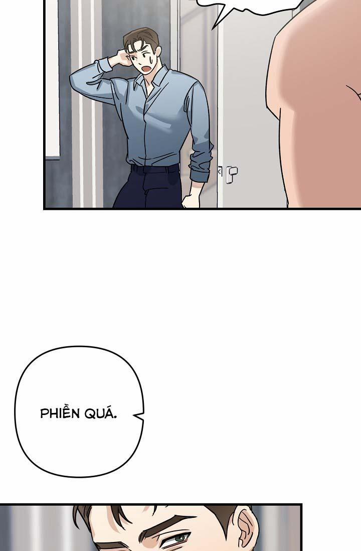 List Truyện Ngắn Chịt Chịt 21 trang 30