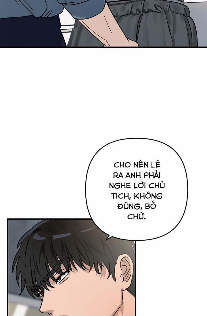 List Truyện Ngắn Chịt Chịt 21 trang 33