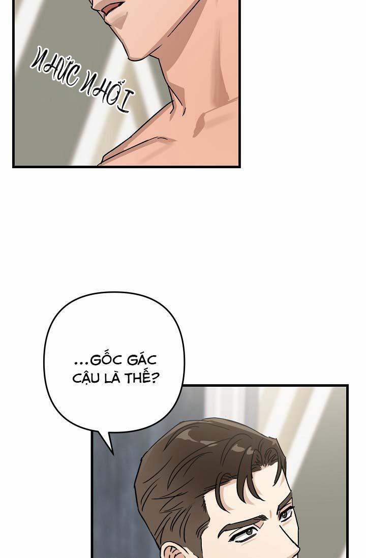 List Truyện Ngắn Chịt Chịt 21 trang 34