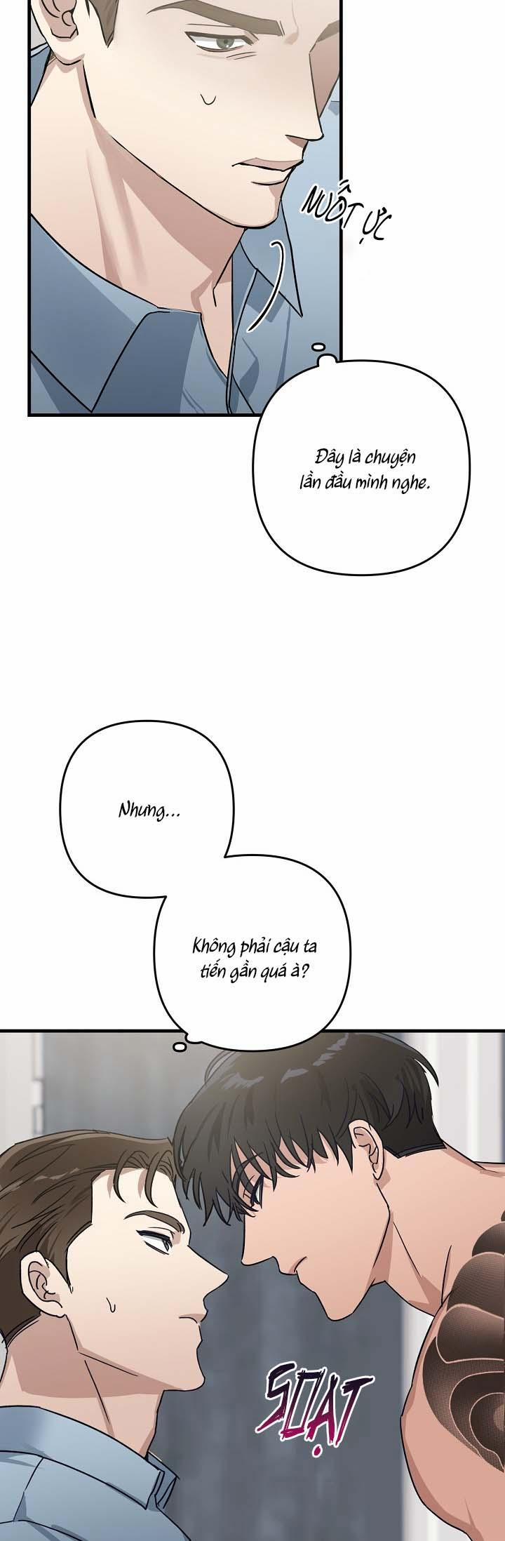 List Truyện Ngắn Chịt Chịt 21 trang 37