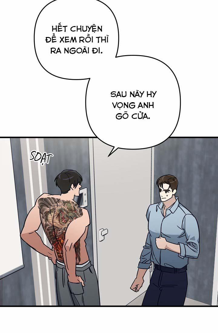 List Truyện Ngắn Chịt Chịt 21 trang 42