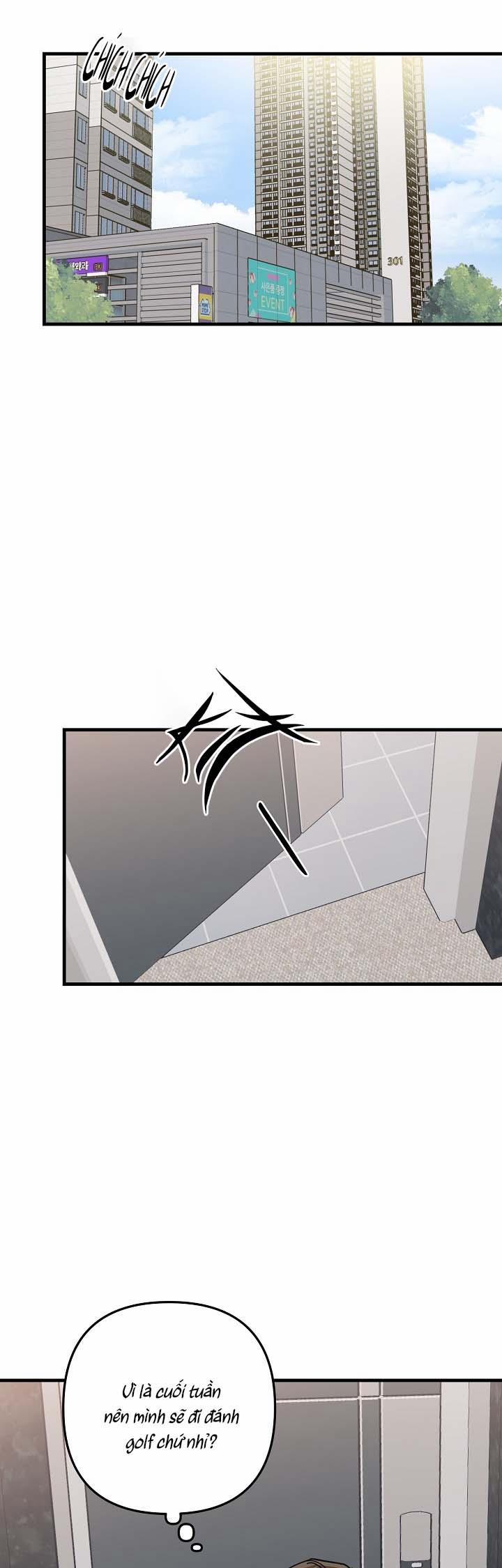 List Truyện Ngắn Chịt Chịt 21 trang 5
