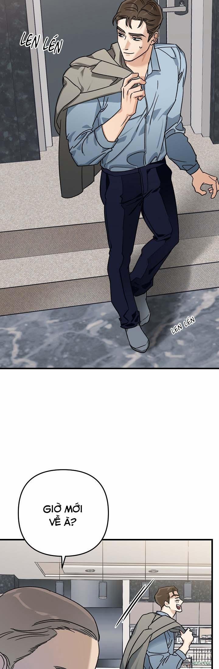 List Truyện Ngắn Chịt Chịt 21 trang 6