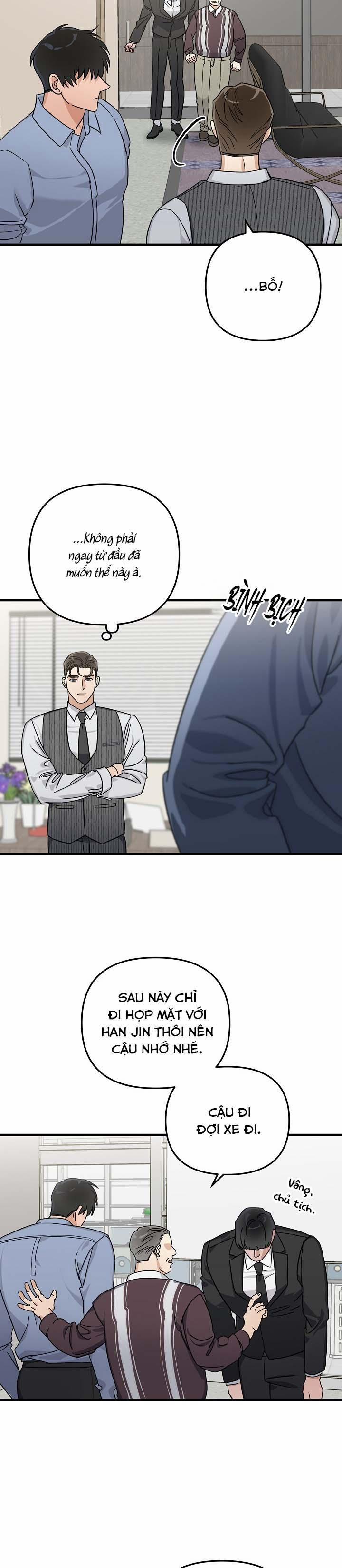 List Truyện Ngắn Chịt Chịt 22 GIẢNG DẠY 2 trang 16