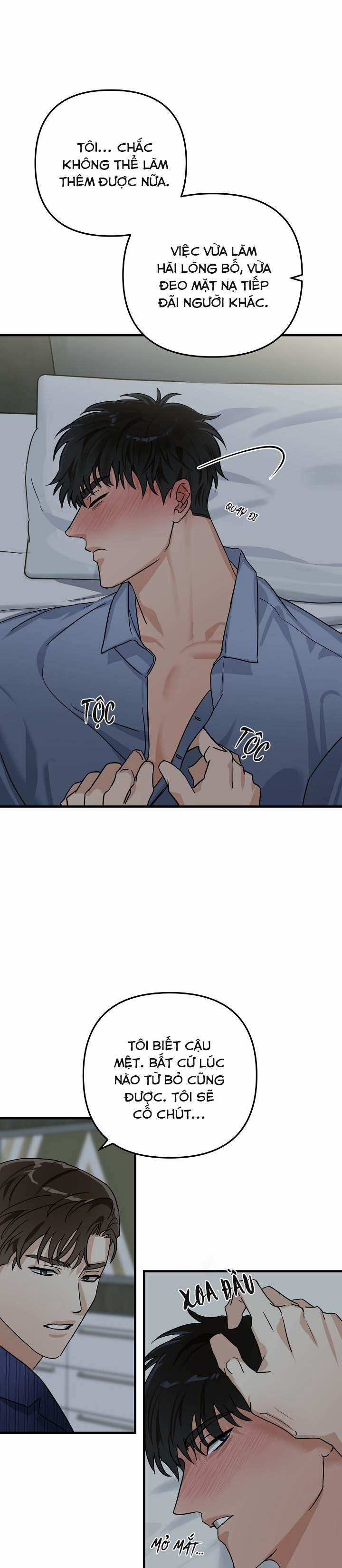 List Truyện Ngắn Chịt Chịt 22 GIẢNG DẠY 2 trang 29