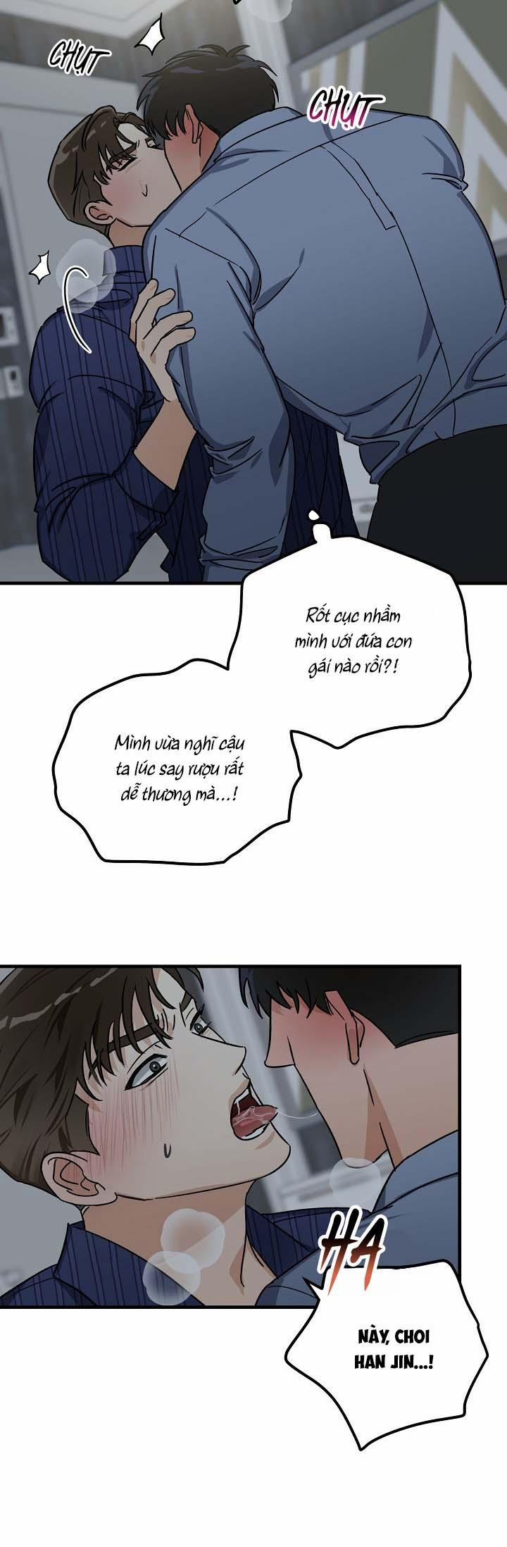 List Truyện Ngắn Chịt Chịt 22 GIẢNG DẠY 2 trang 36