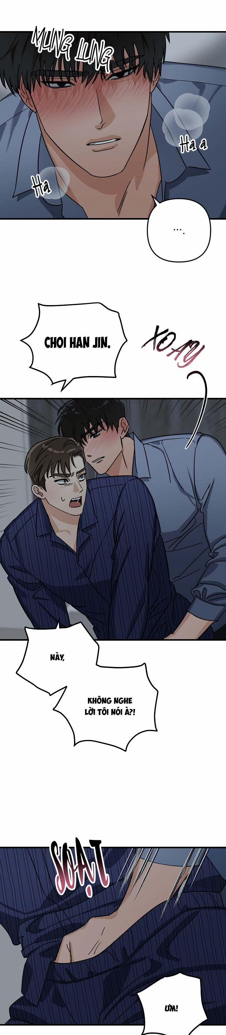 List Truyện Ngắn Chịt Chịt 22 GIẢNG DẠY 2 trang 37