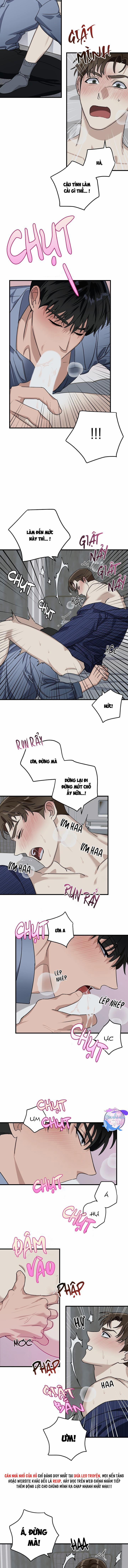 List Truyện Ngắn Chịt Chịt 23 GIẢNG DẠY END trang 4