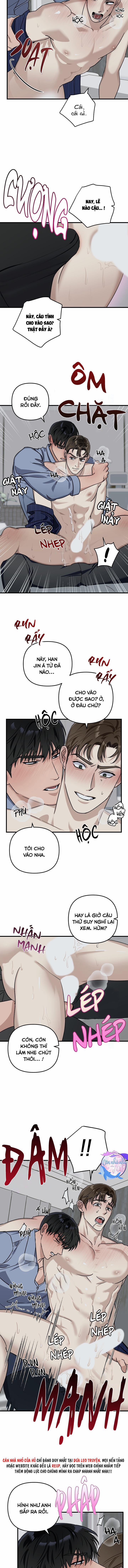 List Truyện Ngắn Chịt Chịt 23 GIẢNG DẠY END trang 6