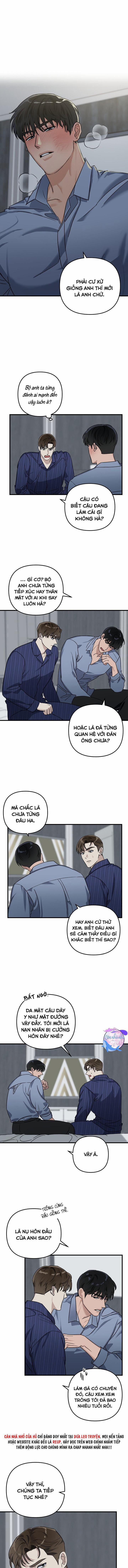 List Truyện Ngắn Chịt Chịt 23 trang 0