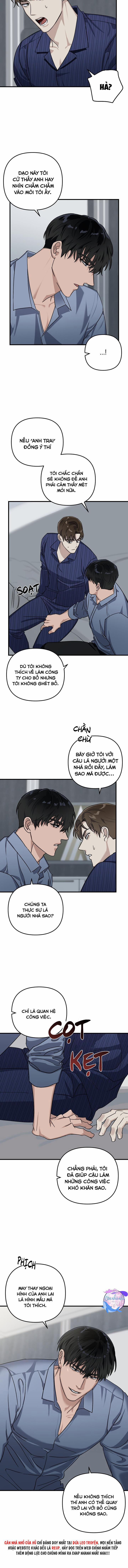 List Truyện Ngắn Chịt Chịt 23 trang 1