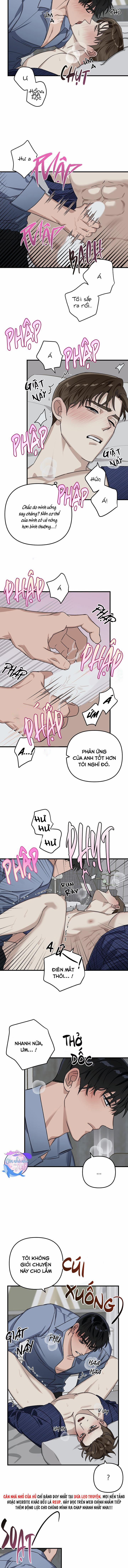 List Truyện Ngắn Chịt Chịt 23 trang 3