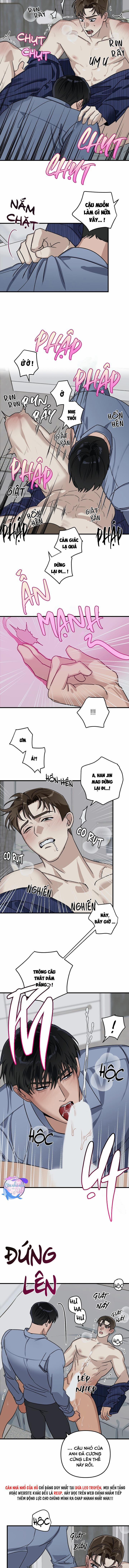 List Truyện Ngắn Chịt Chịt 23 trang 5