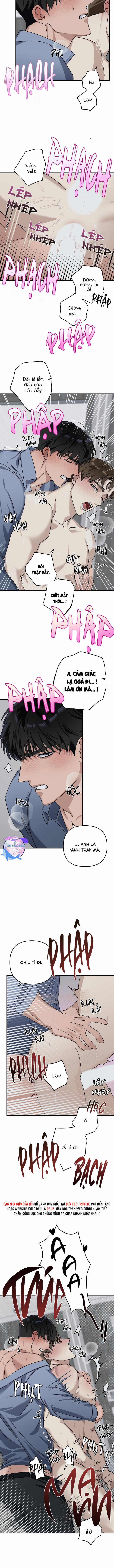 List Truyện Ngắn Chịt Chịt 23 trang 7