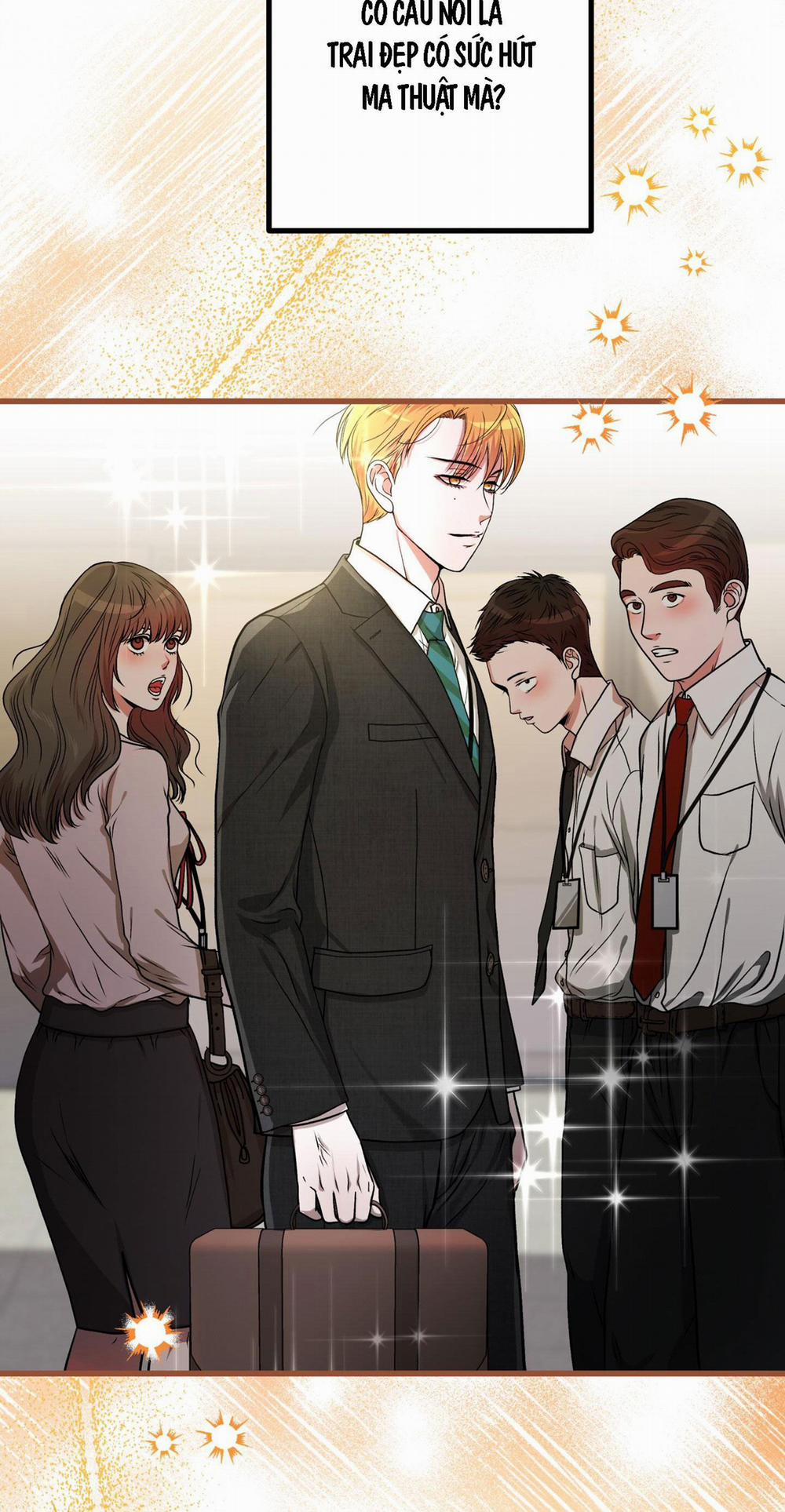 List Truyện Ngắn Chịt Chịt 24 DƯƠNG VẬT 1 trang 1