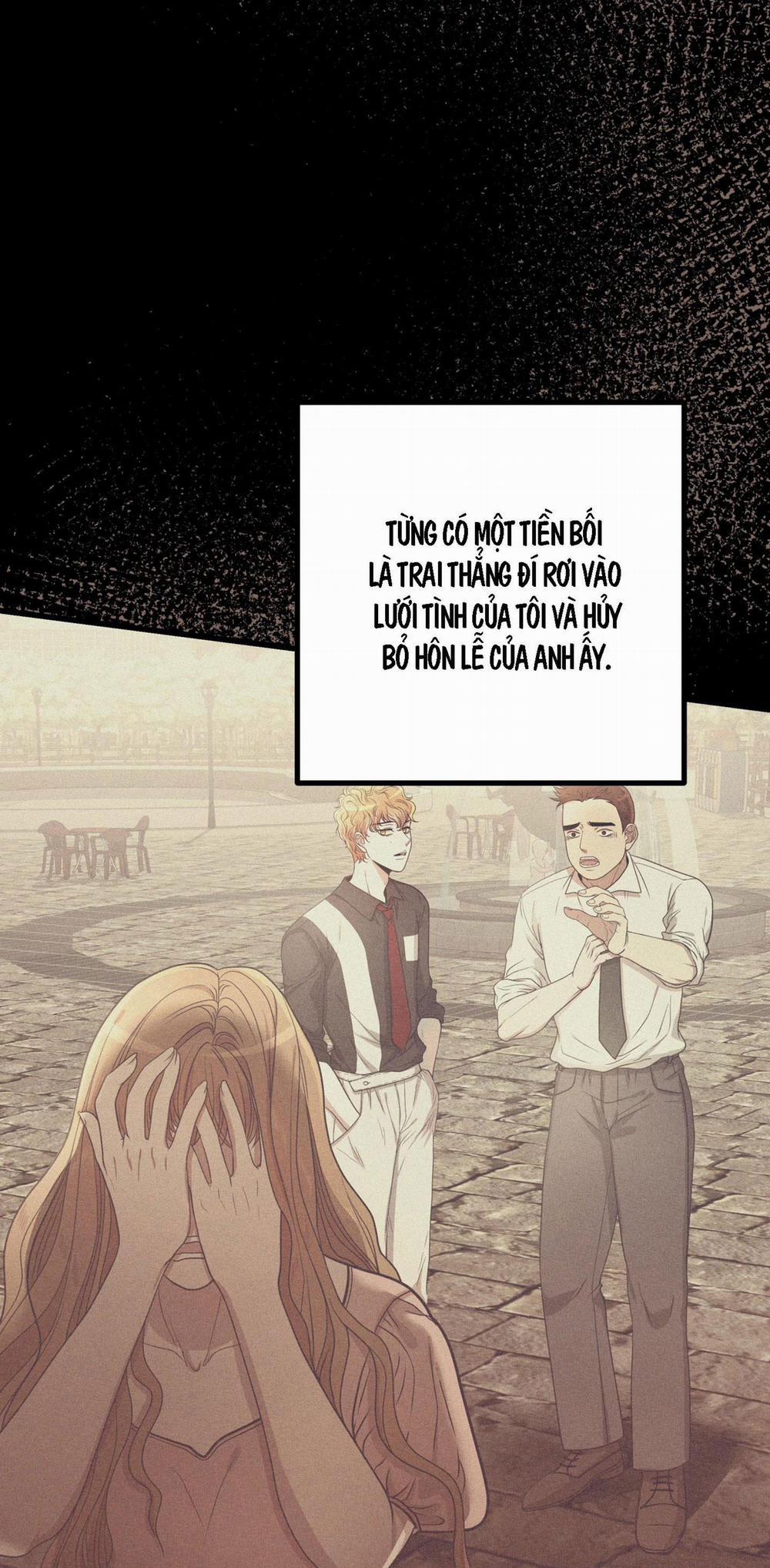 List Truyện Ngắn Chịt Chịt 24 DƯƠNG VẬT 1 trang 10